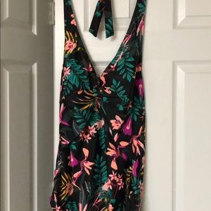 Like New Maternity Swimsuit